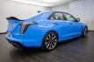 2022 Cadillac CT4-V 4dr Sedan V-Series Blackwing - 22755925 - 29