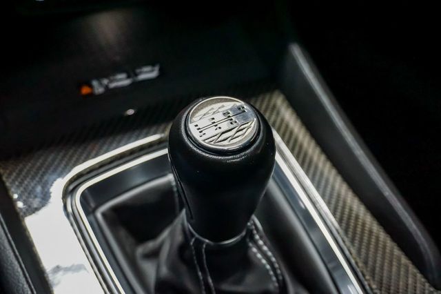 2022 Cadillac CT4-V *CT4-V Blackwing* *6-Speed Manual* *Carbon Fiber Package* - 22943785 - 11