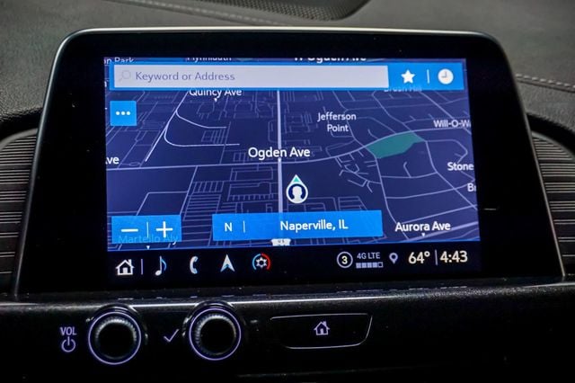 2022 Cadillac CT4-V *CT4-V Blackwing* *6-Speed Manual* *Carbon Fiber Package* - 22943785 - 14