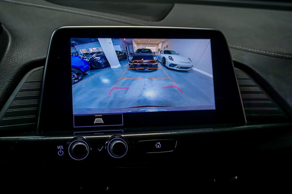 2022 Cadillac CT4-V *CT4-V Blackwing* *6-Speed Manual* *Carbon Fiber Package* - 22943785 - 15