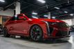 2022 Cadillac CT4-V *CT4-V Blackwing* *6-Speed Manual* *Carbon Fiber Package* - 22943785 - 1