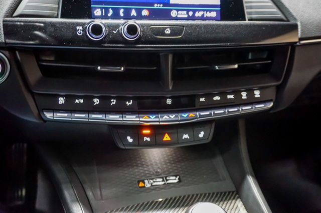 2022 Cadillac CT4-V *CT4-V Blackwing* *6-Speed Manual* *Carbon Fiber Package* - 22943785 - 23