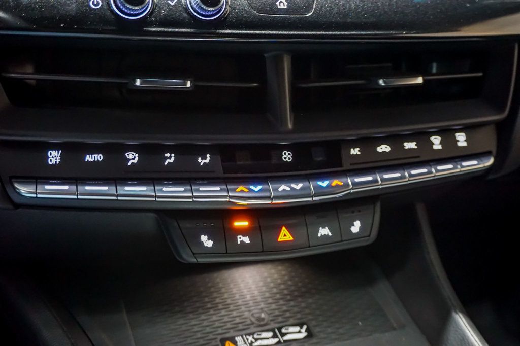 2022 Cadillac CT4-V *CT4-V Blackwing* *6-Speed Manual* *Carbon Fiber Package* - 22943785 - 24