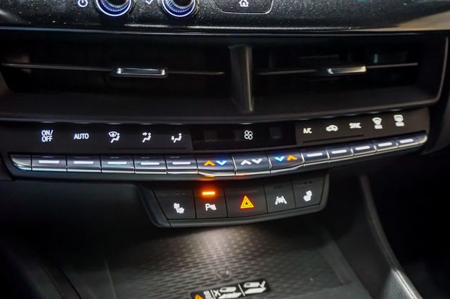 2022 Cadillac CT4-V *CT4-V Blackwing* *6-Speed Manual* *Carbon Fiber Package* - 22943785 - 24