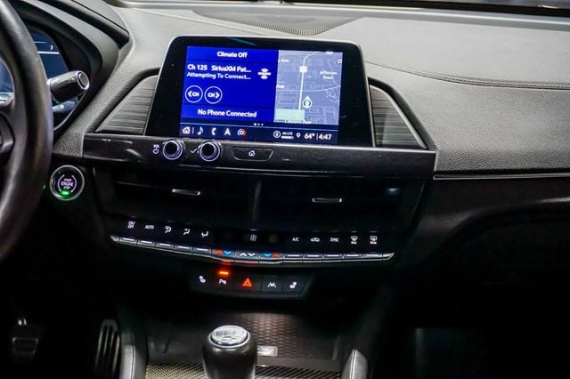 2022 Cadillac CT4-V *CT4-V Blackwing* *6-Speed Manual* *Carbon Fiber Package* - 22943785 - 26