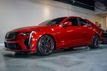 2022 Cadillac CT4-V *CT4-V Blackwing* *6-Speed Manual* *Carbon Fiber Package* - 22943785 - 2