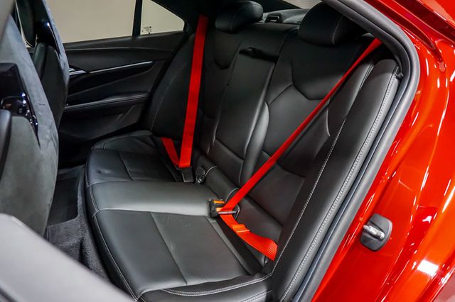 2022 Cadillac CT4-V *CT4-V Blackwing* *6-Speed Manual* *Carbon Fiber Package* - 22943785 - 29