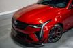 2022 Cadillac CT4-V *CT4-V Blackwing* *6-Speed Manual* *Carbon Fiber Package* - 22943785 - 33