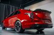 2022 Cadillac CT4-V *CT4-V Blackwing* *6-Speed Manual* *Carbon Fiber Package* - 22943785 - 36