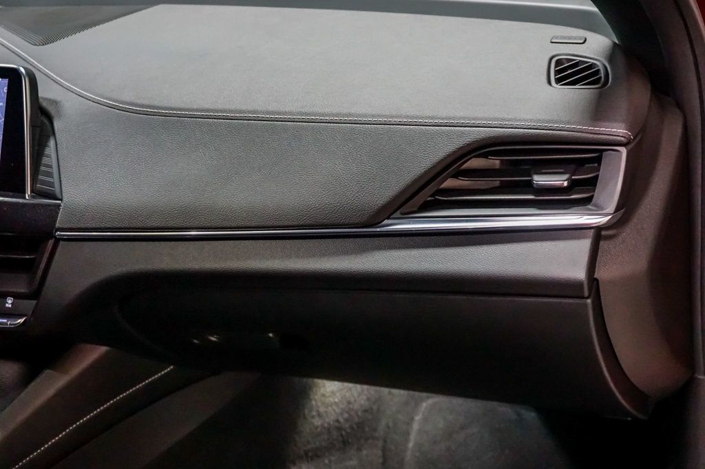 2022 Cadillac CT4-V *CT4-V Blackwing* *6-Speed Manual* *Carbon Fiber Package* - 22943785 - 38