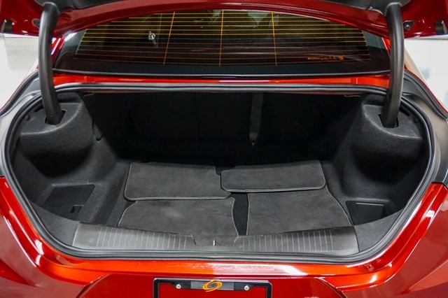 2022 Cadillac CT4-V *CT4-V Blackwing* *6-Speed Manual* *Carbon Fiber Package* - 22943785 - 44