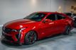 2022 Cadillac CT4-V *CT4-V Blackwing* *6-Speed Manual* *Carbon Fiber Package* - 22943785 - 4