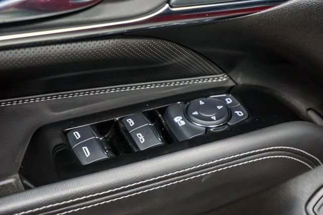 2022 Cadillac CT4-V *CT4-V Blackwing* *6-Speed Manual* *Carbon Fiber Package* - 22943785 - 69