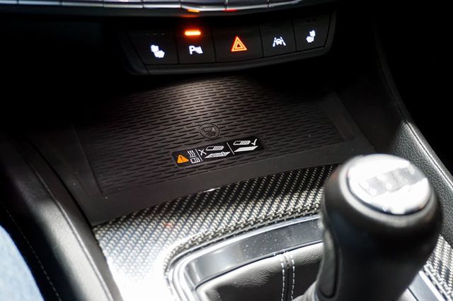 2022 Cadillac CT4-V *CT4-V Blackwing* *6-Speed Manual* *Carbon Fiber Package* - 22943785 - 73