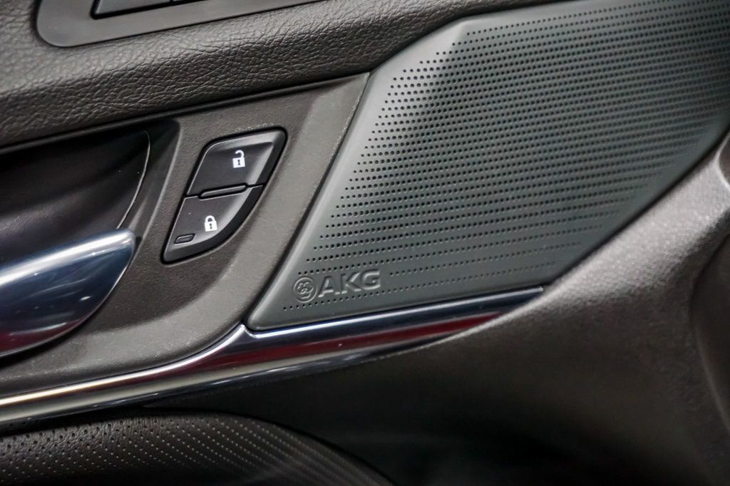 2022 Cadillac CT4-V *CT4-V Blackwing* *6-Speed Manual* *Carbon Fiber Package* - 22943785 - 74