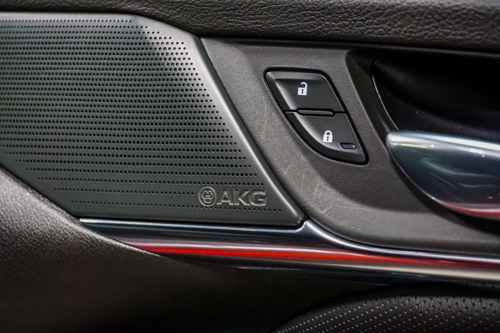 2022 Cadillac CT4-V *CT4-V Blackwing* *6-Speed Manual* *Carbon Fiber Package* - 22943785 - 75