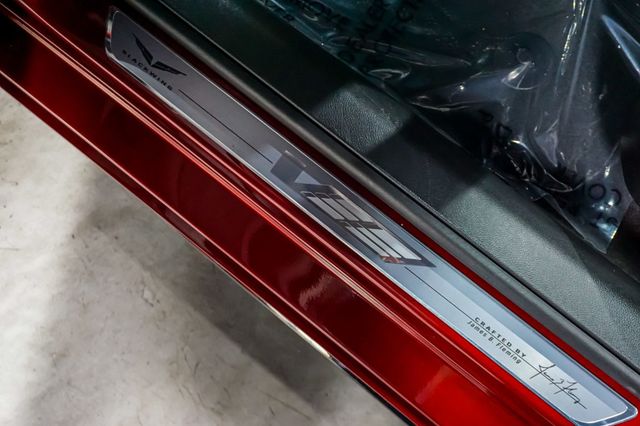 2022 Cadillac CT4-V *CT4-V Blackwing* *6-Speed Manual* *Carbon Fiber Package* - 22943785 - 77