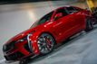 2022 Cadillac CT4-V *CT4-V Blackwing* *6-Speed Manual* *Carbon Fiber Package* - 22943785 - 84