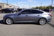 2022 Cadillac CT5 4dr Sedan Luxury - 22646069 - 1