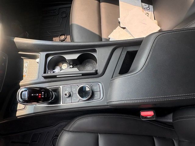 2022 Cadillac CT5 4dr Sedan Luxury - 23067721 - 18