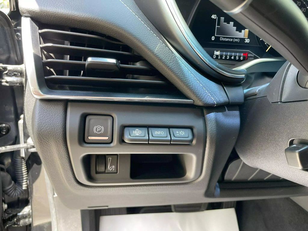 2022 Cadillac CT5 4dr Sedan Premium Luxury - 22452572 - 15