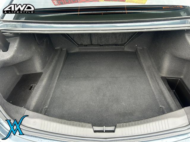 2022 Cadillac CT5 Premium Luxury Sedan 4D - 23089762 - 18