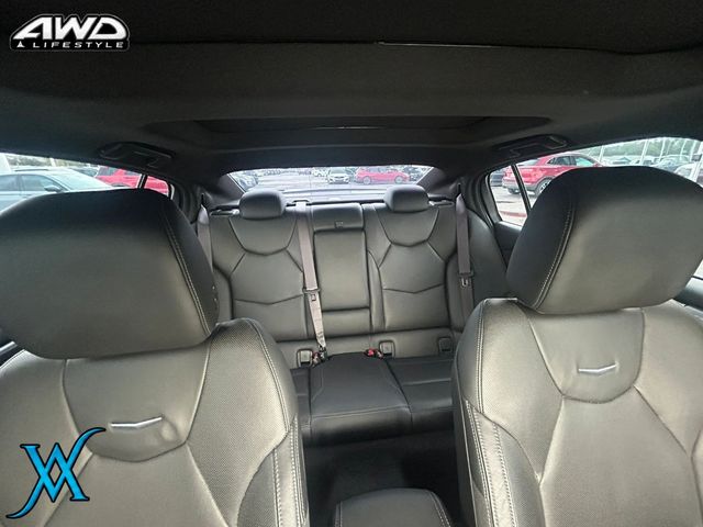2022 Cadillac CT5 Premium Luxury Sedan 4D - 23089762 - 28
