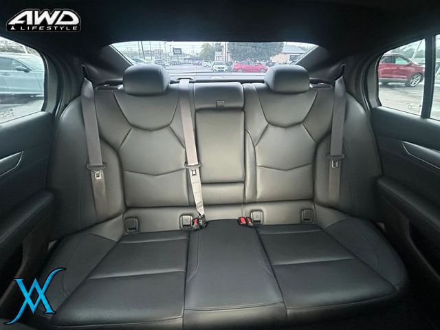 2022 Cadillac CT5 Premium Luxury Sedan 4D - 23089762 - 29