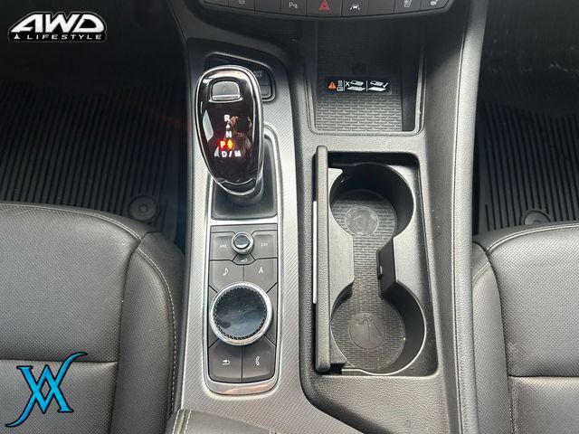 2022 Cadillac CT5 Premium Luxury Sedan 4D - 23089762 - 31