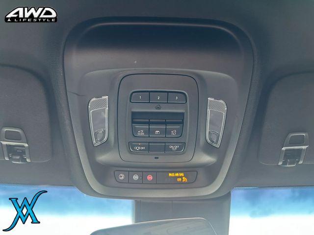 2022 Cadillac CT5 Premium Luxury Sedan 4D - 23089762 - 36