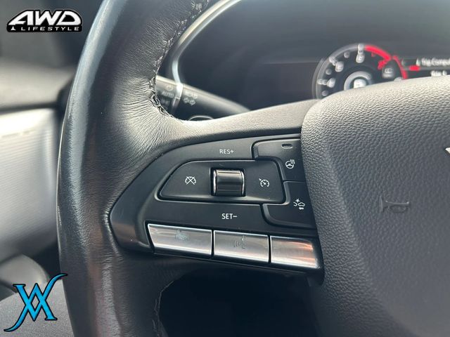 2022 Cadillac CT5 Premium Luxury Sedan 4D - 23089762 - 37