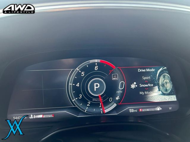 2022 Cadillac CT5 Premium Luxury Sedan 4D - 23089762 - 42