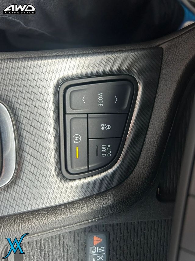 2022 Cadillac CT5 Premium Luxury Sedan 4D - 23089762 - 43