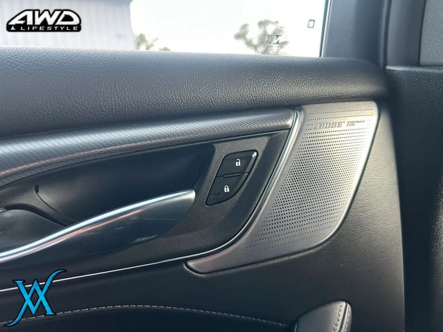 2022 Cadillac CT5 Premium Luxury Sedan 4D - 23089762 - 44