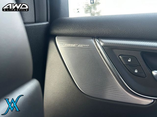 2022 Cadillac CT5 Premium Luxury Sedan 4D - 23089762 - 45