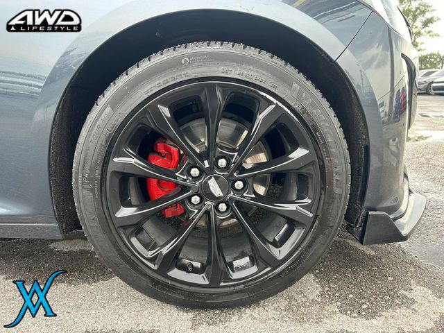 2022 Cadillac CT5 Premium Luxury Sedan 4D - 23089762 - 8