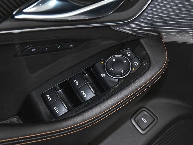 2022 Cadillac CT5 V-Series - 23030248 - 9