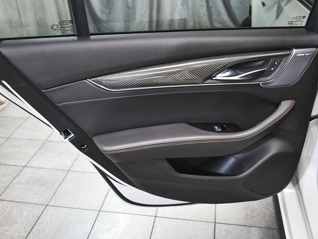 2022 Cadillac CT5 V-Series - 23030248 - 12
