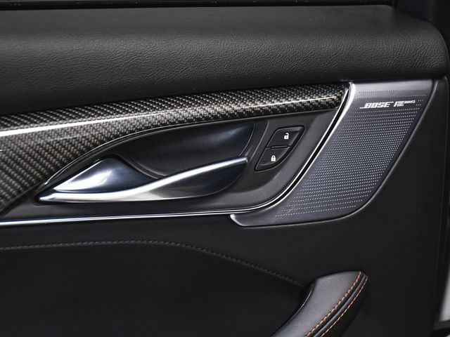 2022 Cadillac CT5 V-Series - 23030248 - 13