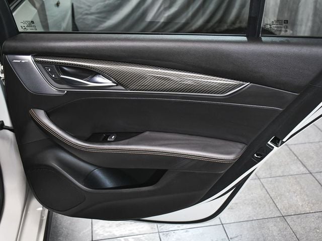 2022 Cadillac CT5 V-Series - 23030248 - 14