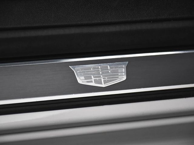2022 Cadillac CT5 V-Series - 23030248 - 16