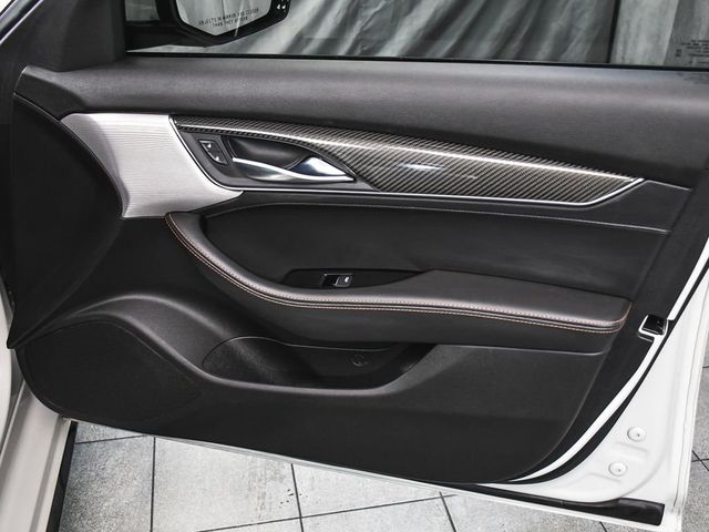 2022 Cadillac CT5 V-Series - 23030248 - 17