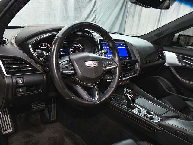 2022 Cadillac CT5 V-Series - 23030248 - 23
