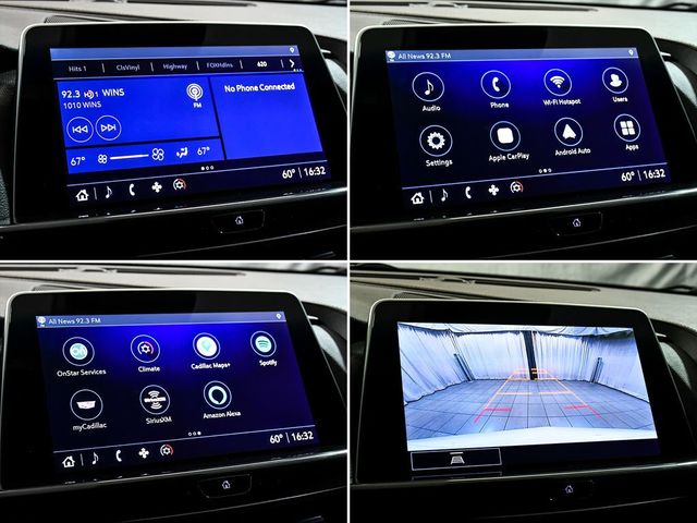 2022 Cadillac CT5 V-Series - 23030248 - 25