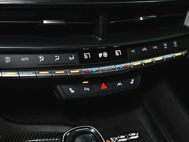 2022 Cadillac CT5 V-Series - 23030248 - 30