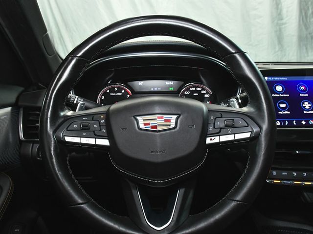 2022 Cadillac CT5 V-Series - 23030248 - 31