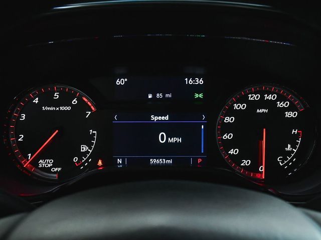 2022 Cadillac CT5 V-Series - 23030248 - 36