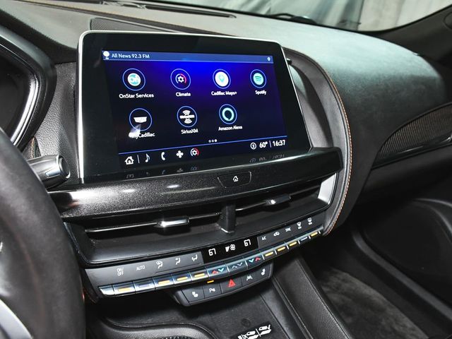 2022 Cadillac CT5 V-Series - 23030248 - 38