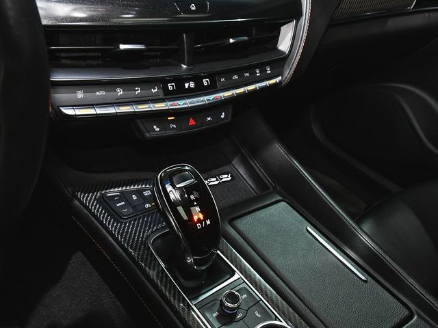 2022 Cadillac CT5 V-Series - 23030248 - 39