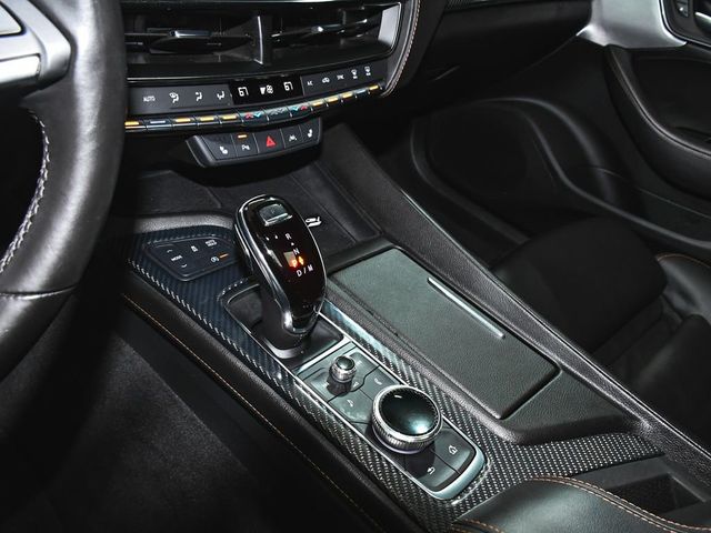 2022 Cadillac CT5 V-Series - 23030248 - 40